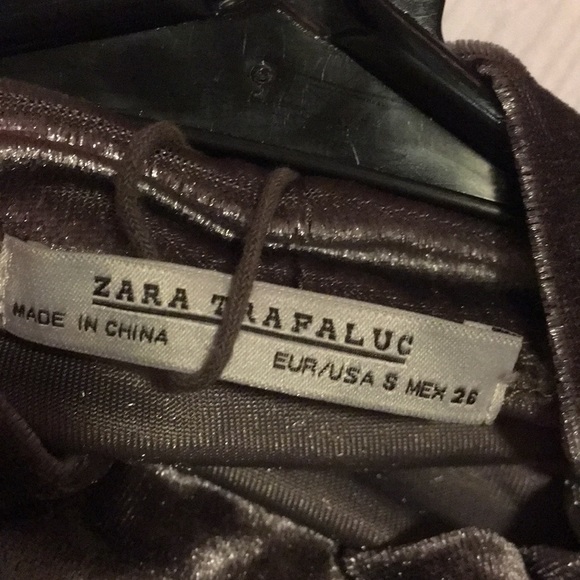 Shimmery Shirt - Picture 3 of 3